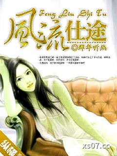 风流官途小说封面-那年听风-都市