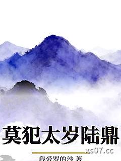 莫犯太岁陆鼎