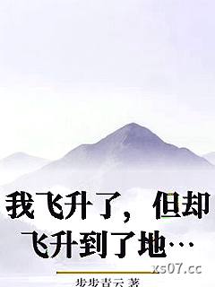 我飞升了，但却飞升到了地球