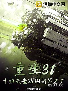 重生81：十四天盘活倒闭军工厂小说封面-黑胡椒加盐-都市