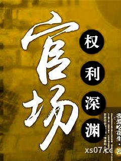 官场：权势滔天小说封面-我爱吃花生-言情