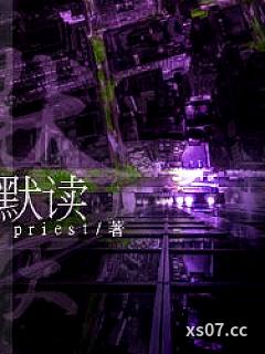 默读小说 priest小说封面-priest-都市