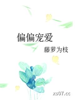 偏偏宠爱