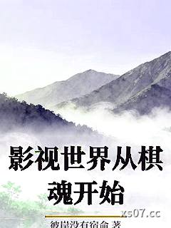 影视世界从棋魂开始小说封面-彼岸没有宿命-军事