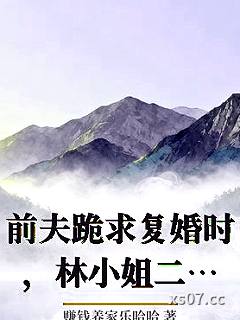 前夫跪求复婚时，林小姐二嫁已显怀