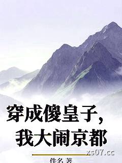 穿成傻皇子，我大闹京都