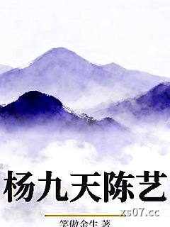 天尊皇婿杨九天陈艺
