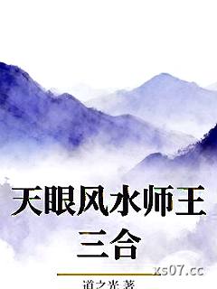 天眼风水师王三合