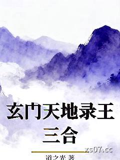 玄门天地录王三合