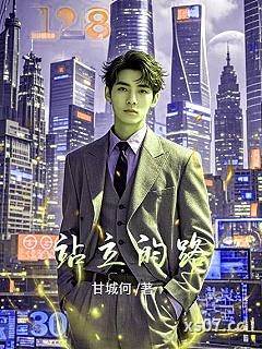站立的路小说封面-甘城何-都市
