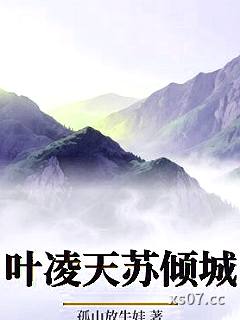 叶凌天苏倾城