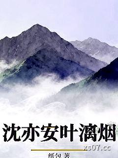 沈亦安叶漓烟小说封面-纸包-玄幻