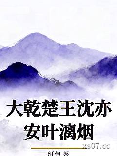 大乾楚王沈亦安叶漓烟