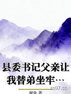 县委书记父亲让我替弟坐牢，我反手送他入狱小说封面-观鱼-言情