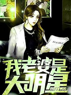 我老婆是大明星小说封面-玉米煮不熟-都市