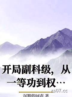 开局副科级，从一等功到权力巅峰