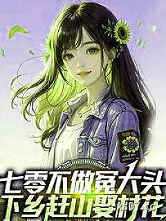 七零不做冤大头，下乡赶山娶村花小说封面-啄云扶月-都市