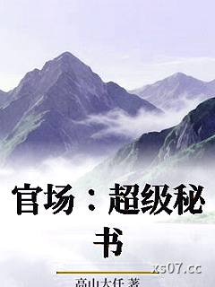 官场：超级秘书