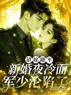 错嫁随军：新婚夜冷面军少沦陷了