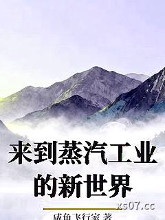 来到蒸汽工业的新世界