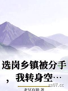 选岗乡镇被分手，我转身空降当领导