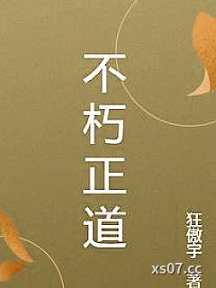 不朽正道小说封面-狂傲宇-言情