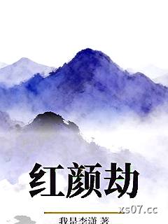 红颜劫小说封面-我是李潇-都市