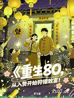 重生80，从入赘开始狩猎致富！