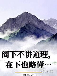 阁下不讲道理，在下也略懂拳脚宁宸宁自明小说封面-修果-历史