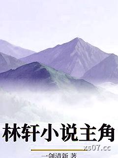 林轩小说主角