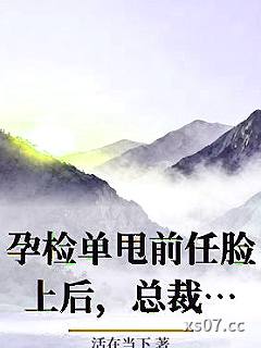 孕检单甩前任脸上后，总裁他失控了小说封面-活在当下-言情
