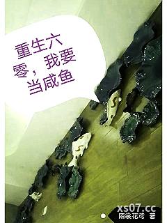 重生六零，我要当咸鱼小说封面-陌裳花鸢-言情