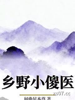 乡野小傻医小说封面-闻曲星本尊-言情