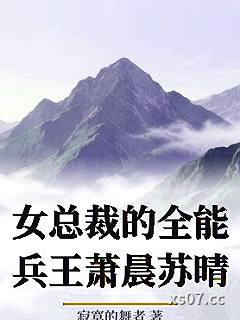 女总裁的全能兵王萧晨苏晴