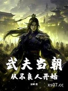 武夫当朝，从不良人开始