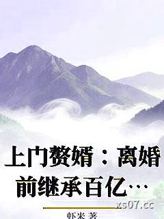 上门赘婿：离婚前继承百亿财产