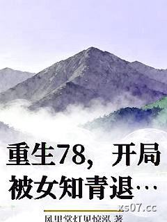 重生78，开局被女知青退婚李向南林楚乔