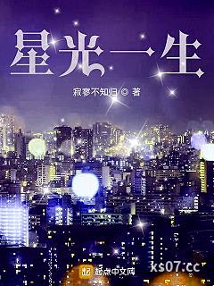 星光一生小说封面-寂寥不知归-都市