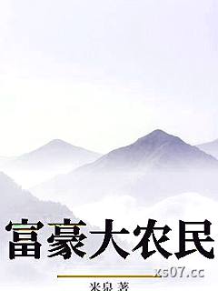 富豪大农民小说封面-米泉-都市