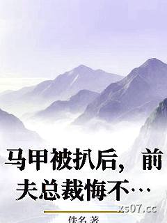 马甲被扒后，前夫总裁悔不当初小说封面-佚名-军事