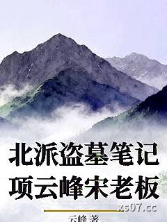 北派盗墓笔记项云峰宋老板