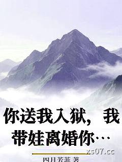 你送我入狱，我带娃离婚你哭什么小说封面-四月芳菲-都市