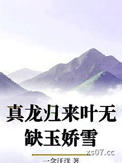 真龙归来叶无缺玉娇雪