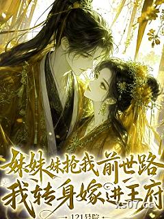 妹妹抢我前世路，我转身嫁进王府小说封面-121号院-武侠