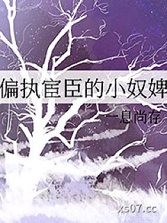 偏执宦臣的小奴婢小说封面-一息尚存-武侠