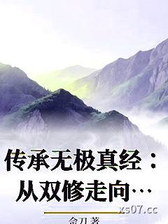 传承无极真经：从双修走向无敌