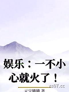 娱乐：一不小心就火了！小说封面-元宝狒狒-都市