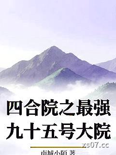 四合院之最强九十五号大院 作者:南城小陌 分类:小说