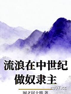 流浪在中世纪做奴隶主