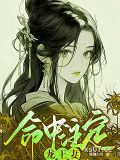 命中注定龙王妻小说封面-露袖白雪-推理悬疑